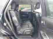 2016 Dodge Journey Crossroad Plus with VIN 3C4PDDGG7GT201047, listed as a IAAI auction lot 41939167 with 140,333 mi miles and . Bid and sale history available at DreamBid. Image 8.