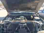 1999 Chevrolet Silverado 2500 LT с VIN 1GCGK29U8XE161901, выставлен на аукционе IAAI как лот 41683517 с пробегом Не указан миль и . История ставок и продаж доступна на DreamBid. Изображение 10.