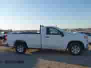2021 Chevrolet Silverado 1500 Work Truck with VIN 3GCNWAEF0MG296145, listed as a IAAI auction lot 43528366 with 60,715 mi miles and . Bid and sale history available at DreamBid. Image 13.
