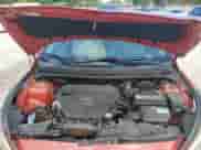 2017 Hyundai Accent SE z VIN KMHCT4AE2HU194200, wystawiony jako Copart lot #84270305 z przebiegiem 75 056 mil mil oraz Szkoda całkowita • Salvage title. Historia ofert i sprzedaży dostępna na DreamBid. Obrazek 11.