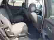 2021 Chevrolet Traverse LT Cloth z VIN 1GNERGKW5MJ124858, wystawiony jako IAAI lot #42960251 z przebiegiem 89 527 mil mil oraz . Historia ofert i sprzedaży dostępna na DreamBid. Obrazek 8.