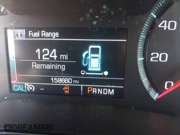 2015 Chevrolet Impala LT с VIN 1G1125S37FU116616, выставлен на аукционе IAAI как лот 40227405 с пробегом 158 660 миль миль и . История ставок и продаж доступна на DreamBid. Изображение 15.