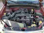 2011 Subaru Forester X Limited z VIN JF2SHAEC5BH759307, wystawiony jako Copart lot #84556395 z przebiegiem 124 098 mil mil oraz Czysty tytuł • Clean title. Historia ofert i sprzedaży dostępna na DreamBid. Obrazek 11.