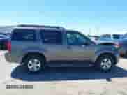 2008 Nissan Pathfinder SE with VIN 5N1AR18B58C648106, listed as a IAAI auction lot 43013042 with 140,702 mi miles and . Bid and sale history available at DreamBid. Image 14.