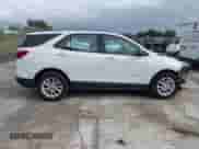 2019 Chevrolet Equinox LS с VIN 3GNAXHEV2KS586948, выставлен на аукционе IAAI как лот 43369697 с пробегом 103 768 миль миль и . История ставок и продаж доступна на DreamBid. Изображение 13.