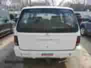 1994 Dodge Caravan Grand SE with VIN 1B4GH44R8RX260655, listed as a Copart auction lot 52807845 with 149,054 mi miles and Non repairable. Bid and sale history available at DreamBid. Image 6.