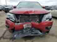 2020 Nissan Pathfinder Platinum with VIN 5N1DR2DM4LC585177, listed as a Copart auction lot 46745605 with 116,725 mi miles and Salvage title. Bid and sale history available at DreamBid. Image 5.