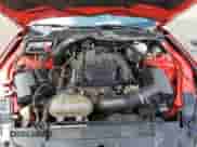 2019 Ford Mustang EcoBoost с VIN 1FATP8UH5K5109847, выставлен на аукционе Copart как лот 56287815 с пробегом 65 671 миль миль и Списание • Salvage title. История ставок и продаж доступна на DreamBid. Изображение 11.