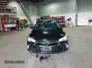 2015 Toyota Camry SE with VIN 4T1BF1FKXFU029962, listed as a Copart auction lot 64106905 with 130,537 mi miles and Salvage title. Bid and sale history available at DreamBid. Image 13.