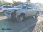 2008 Chevrolet Tahoe LTZ с VIN 1GNFK13058R250015, выставлен на аукционе IAAI как лот 42157661 с пробегом 238 855 миль миль и . История ставок и продаж доступна на DreamBid. Изображение 17.