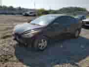 2014 Hyundai Elantra SE с VIN 5NPDH4AE2EH464946, выставлен на аукционе Copart как лот 66344065 с пробегом 142 668 миль миль и Списание • Salvage title. История ставок и продаж доступна на DreamBid. Изображение 1.