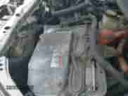 2012 Toyota Prius One with VIN JTDKDTB33C1522173, listed as a IAAI auction lot 42893189 with 220,104 mi miles and . Bid and sale history available at DreamBid. Image 12.