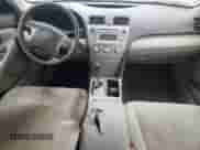 2011 Toyota Camry LE with VIN 4T1BF3EK2BU699092, listed as a Copart auction lot 65554084 with 293,469 mi miles and Salvage title. Bid and sale history available at DreamBid. Image 8.