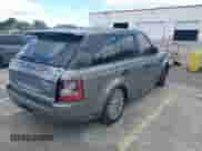 2013 Land Rover Range Rover Sport HSE z VIN SALSF2D48DA787658, wystawiony jako IAAI lot #43464007 z przebiegiem 111 804 mil mil oraz . Historia ofert i sprzedaży dostępna na DreamBid. Obrazek 4.