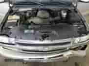 2005 Chevrolet Tahoe LS с VIN 1GNEK13T75J181599, выставлен на аукционе Copart как лот 69198965 с пробегом 290 655 миль миль и Списание • Salvage title. История ставок и продаж доступна на DreamBid. Изображение 12.