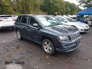 2014 Jeep Compass Latitude с VIN 1C4NJDEB6ED788335, выставлен на аукционе IAAI как лот 43436974 с пробегом 89 203 миль миль и . История ставок и продаж доступна на DreamBid. Изображение 1.