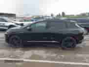 2024 Chevrolet Equinox EV RS z VIN 3GN7DNRP4RS215216, wystawiony jako IAAI lot #42051747 z przebiegiem 2 718 mil mil oraz . Historia ofert i sprzedaży dostępna na DreamBid. Obrazek 14.