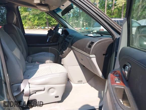 2006 Chevrolet Uplander 3LT с VIN 1GNDV33L96D133598, выставлен на аукционе IAAI как лот 42418801 с пробегом 75 036 миль миль и . История ставок и продаж доступна на DreamBid. Изображение 5.
