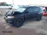 2021 Jeep Compass Altitude с VIN 3C4NJCBB4MT567341, выставлен на аукционе IAAI как лот 43250546 с пробегом 52 361 миль миль и . История ставок и продаж доступна на DreamBid. Изображение 2.