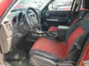 2007 Dodge Nitro R/T с VIN 1D8GU58607W651419, выставлен на аукционе Copart как лот 59385295 с пробегом 135 399 миль миль и На запчасти • Non repairable. История ставок и продаж доступна на DreamBid. Изображение 7.
