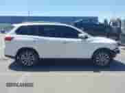 2013 Nissan Pathfinder SV with VIN 5N1AR2MN2DC657541, listed as a IAAI auction lot 41905930 with 311,578 mi miles and . Bid and sale history available at DreamBid. Image 14.
