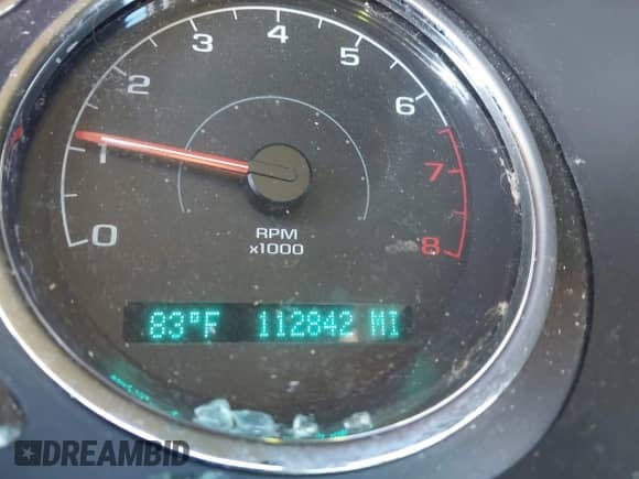 2007 Chevrolet Cobalt LT с VIN 1G1AL15F177370415, выставлен на аукционе IAAI как лот 43010521 с пробегом 112 842 миль миль и . История ставок и продаж доступна на DreamBid. Изображение 15.