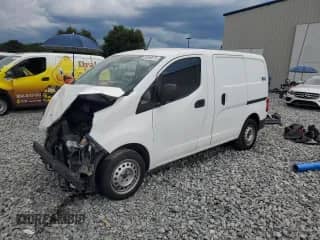 2015 Chevrolet City Express Cargo LS с VIN 3N63M0YN2FK736213, выставлен на аукционе Copart как лот 62490875 с пробегом 164 124 миль миль и Списание • Salvage title. История ставок и продаж доступна на DreamBid. Изображение 1.