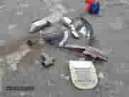 2011 Honda Accord EX-L с VIN 1HGCP2F80BA077905, выставлен на аукционе IAAI как лот 43324752 с пробегом 173 492 миль миль и . История ставок и продаж доступна на DreamBid. Изображение 11.