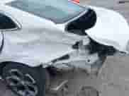 2022 Chevrolet Malibu LT z VIN 1G1ZD5ST7NF141838, wystawiony jako IAAI lot #43266941 z przebiegiem 62 216 mil mil oraz . Historia ofert i sprzedaży dostępna na DreamBid. Obrazek 19.