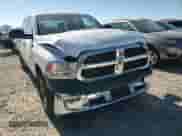 2015 Ram 1500 Tradesman с VIN 1C6RR7ST5FS648581, выставлен на аукционе Copart как лот 68228045 с пробегом 101 326 миль миль и Списание • Salvage title. История ставок и продаж доступна на DreamBid. Изображение 13.