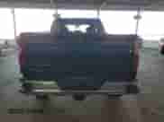 2019 Chevrolet Silverado 1500 LT z VIN 1GCRYDED8KZ221315, wystawiony jako Copart lot #84987975 z przebiegiem 80 941 mil mil oraz Szkoda całkowita • Salvage title. Historia ofert i sprzedaży dostępna na DreamBid. Obrazek 6.