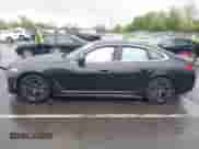 2024 BMW i4 xDrive40 с VIN WBY83FB07RFT10939, выставлен на аукционе IAAI как лот 42258751 с пробегом 11 689 миль миль и . История ставок и продаж доступна на DreamBid. Изображение 14.