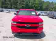 2017 Chevrolet Silverado 1500 Custom с VIN 1GCRCPEC0HZ340816, выставлен на аукционе IAAI как лот 42744855 с пробегом Не указан миль и . История ставок и продаж доступна на DreamBid. Изображение 6.