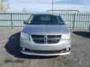 2017 Dodge Grand Caravan Crew Plus с VIN 2C4RDGDG0HR728074, выставлен на аукционе Copart как лот 82153855 с пробегом 171 336 миль миль и Чистый • Clean title. История ставок и продаж доступна на DreamBid. Изображение 5.