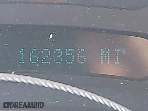 2003 GMC Sierra 1500 SLE с VIN 2GTEC19T131340511, выставлен на аукционе IAAI как лот 43432312 с пробегом 162 356 миль миль и . История ставок и продаж доступна на DreamBid. Изображение 17.