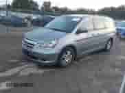 2007 Honda Odyssey EX-L с VIN 5FNRL38797B015657, выставлен на аукционе IAAI как лот 43576642 с пробегом 183 336 миль миль и . История ставок и продаж доступна на DreamBid. Изображение 2.