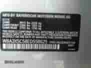 2014 BMW 3 Series 328i Gran Turismo xDrive с VIN WBA3X5C58ED558625, выставлен на аукционе IAAI как лот 42473401 с пробегом 106 419 миль миль и . История ставок и продаж доступна на DreamBid. Изображение 9.