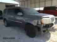 2009 Honda Pilot Touring with VIN 5FNYF48979B015525, listed as a Copart auction lot 81966235 with 146,195 mi miles and Salvage title. Bid and sale history available at DreamBid. Image 4.