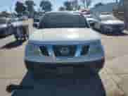 2014 Nissan Frontier S с VIN 1N6BD0CT7EN705842, выставлен на аукционе Copart как лот 82744265 с пробегом 24 466 миль миль и Списание • Salvage title. История ставок и продаж доступна на DreamBid. Изображение 5.