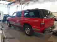2002 Chevrolet Suburban LT z VIN 1GNFK16Z02J287232, wystawiony jako IAAI lot #42393349 z przebiegiem 221 800 mil mil oraz . Historia ofert i sprzedaży dostępna na DreamBid. Obrazek 3.