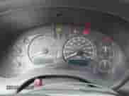 2003 Chevrolet S-10 LS с VIN 1GCCS19X838290264, выставлен на аукционе IAAI как лот 42140888 с пробегом 134 963 миль миль и . История ставок и продаж доступна на DreamBid. Изображение 7.
