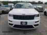 2019 Jeep Grand Cherokee High Altitude с VIN 1C4RJFCTXKC564740, выставлен на аукционе Copart как лот 71483414 с пробегом 82 861 миль миль и Списание • Salvage title. История ставок и продаж доступна на DreamBid. Изображение 5.