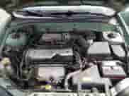 2005 Hyundai Accent GLS с VIN KMHCG35C05U325871, выставлен на аукционе Copart как лот 64258985 с пробегом 166 574 миль миль и Списание • Salvage title. История ставок и продаж доступна на DreamBid. Изображение 11.