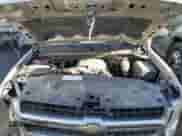 2007 Chevrolet Silverado 2500HD Work Truck z VIN 1GCHK29K17E505118, wystawiony jako Copart lot #69463634 z przebiegiem Nie podano mil oraz Szkoda całkowita • Salvage title. Historia ofert i sprzedaży dostępna na DreamBid. Obrazek 11.