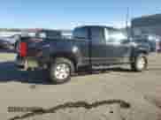 2020 Chevrolet Colorado 4WD Work Truck с VIN 1GCHTBEA2L1185268, выставлен на аукционе Copart как лот 45156895 с пробегом 73 532 миль миль и Списание • Salvage title. История ставок и продаж доступна на DreamBid. Изображение 3.