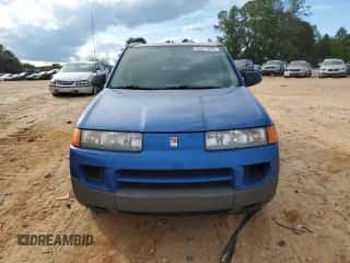 2003 Saturn VUE with VIN 5GZCZ23D63S849117, listed as a Copart auction lot 85817425 with 111,763 mi miles and Salvage title. Bid and sale history available at DreamBid. Image 5.