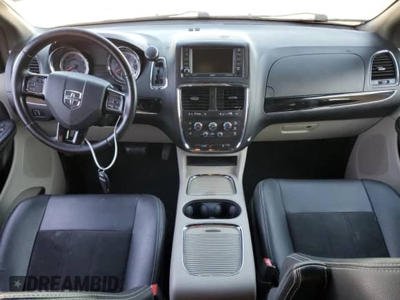 2020 Dodge Grand Caravan SXT с VIN 2C4RDGCG3LR167086, выставлен на аукционе Copart как лот 82195285 с пробегом 228 128 миль миль и Чистый • Clean title. История ставок и продаж доступна на DreamBid. Изображение 8.