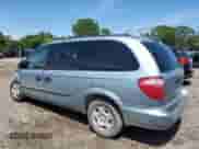 2003 Dodge Caravan SE with VIN 2D4GP24363R227216, listed as a Copart auction lot 67959295 with Not provided miles and Salvage title. Bid and sale history available at DreamBid. Image 2.