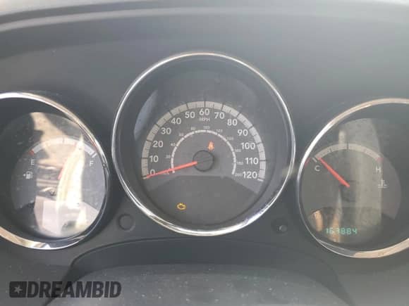 2010 Dodge Caliber с VIN 1B3CB1HA6AD598116, выставлен на аукционе Copart как лот 77968864 с пробегом 163 884 миль миль и Списание • Salvage title. История ставок и продаж доступна на DreamBid. Изображение 9.