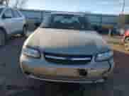 2005 Chevrolet Malibu Classic z VIN 1G1ND52F55M136240, wystawiony jako Copart lot #42574645 z przebiegiem 208 872 mil mil oraz Szkoda całkowita • Salvage title. Historia ofert i sprzedaży dostępna na DreamBid. Obrazek 5.